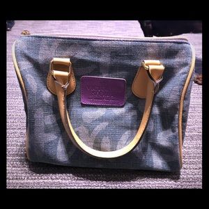 Victoria’s Secret bag